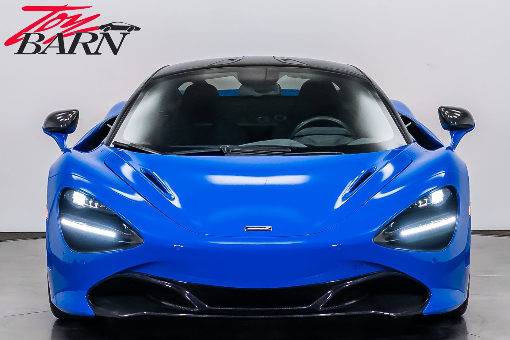 Used 2018 McLaren 720S Performance photo 8