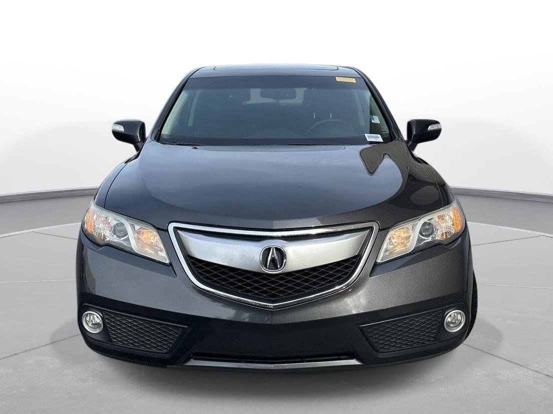 2015 Acura RDX FWD