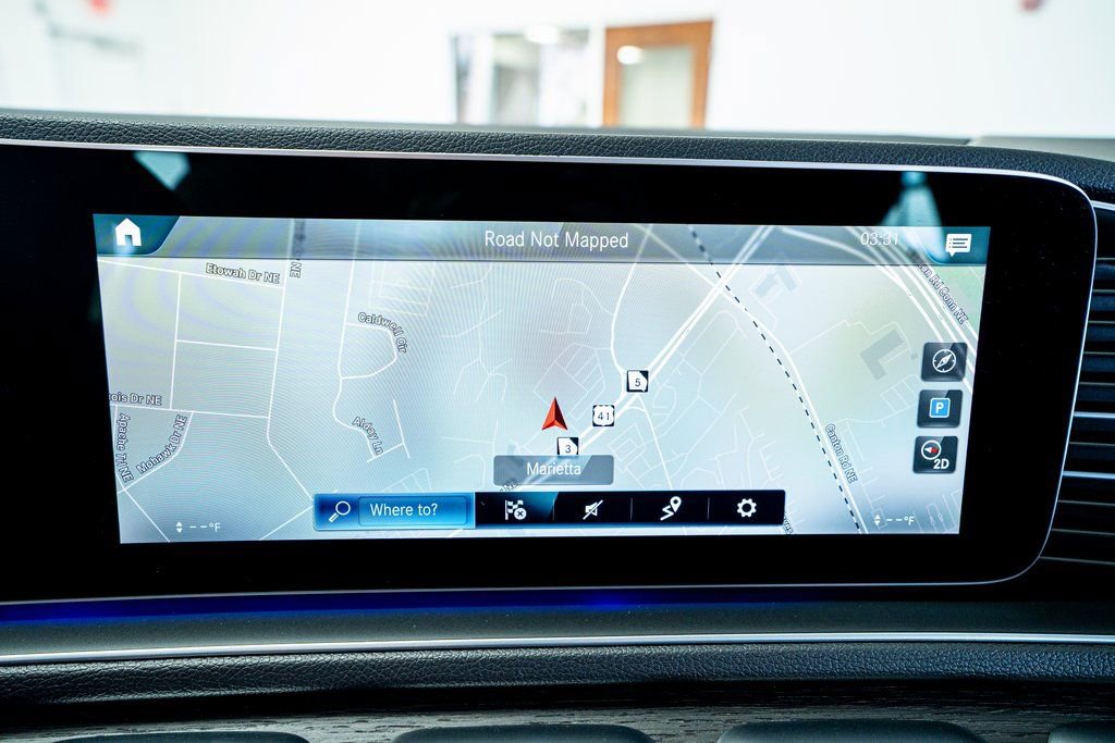 2023 Mercedes-Benz GLE 350 4MATIC