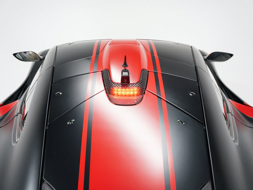 Used 2015 McLaren P1 photo 38