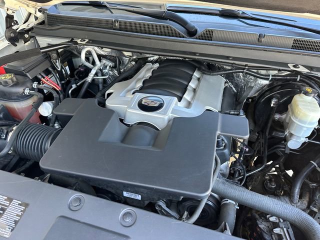 2015 Cadillac Escalade Premium