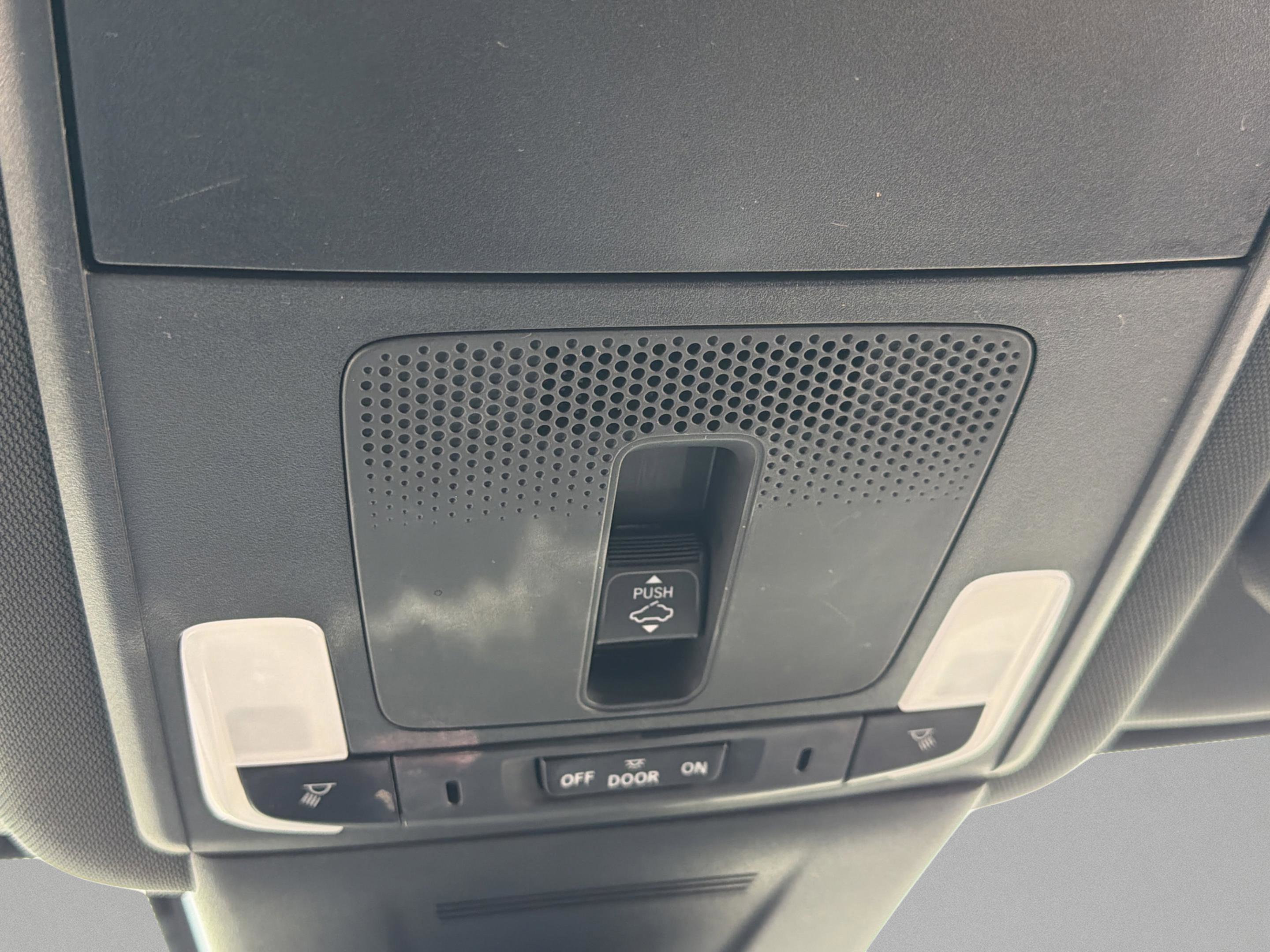 2023 Honda Cr-V Sport Touring