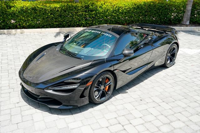 Used 2018 McLaren 720S Performance photo 10