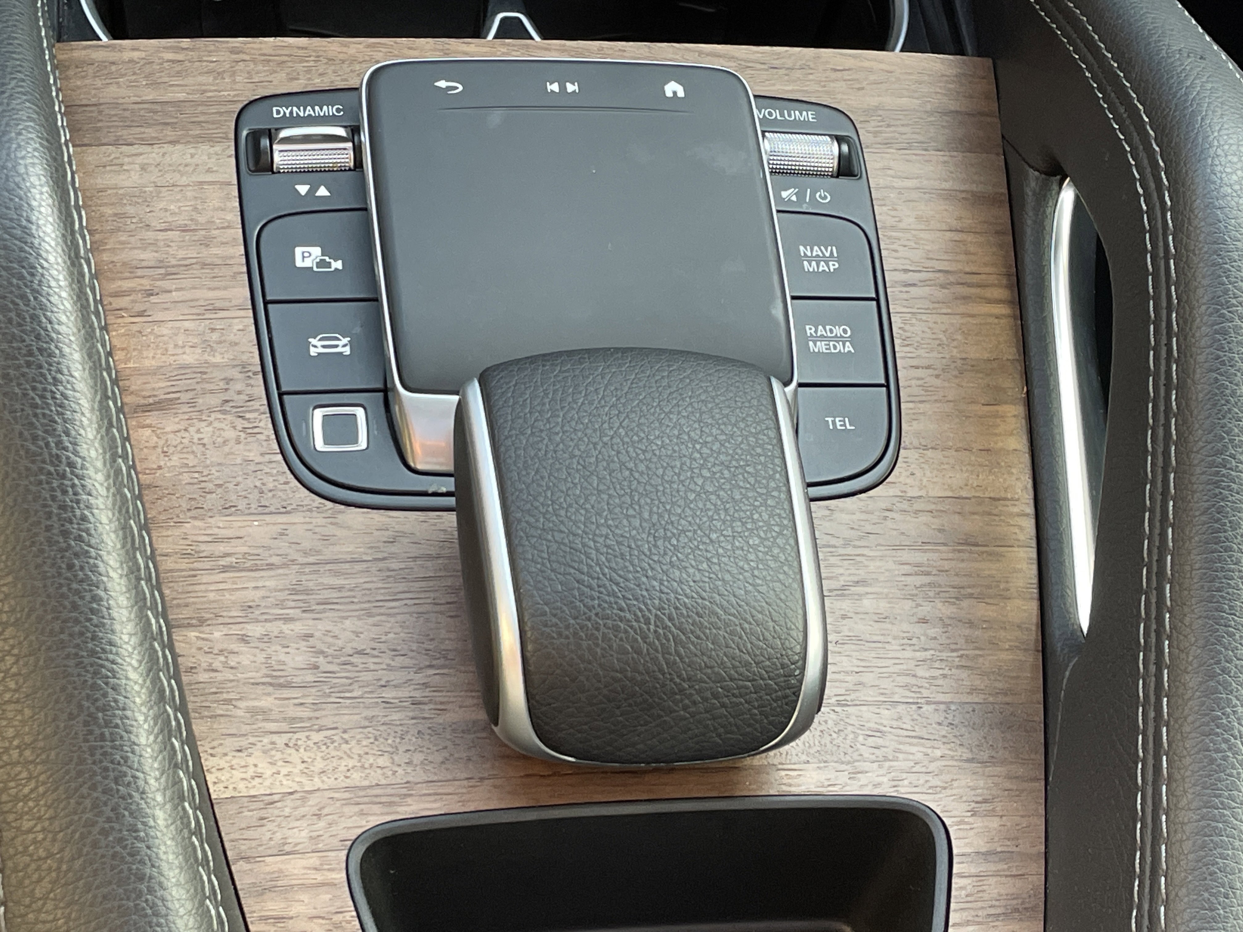 2025 Mercedes-Benz GLE 350 4MATIC