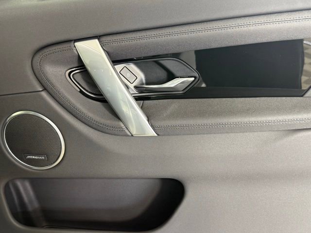 2025 Land Rover Discovery Sport S