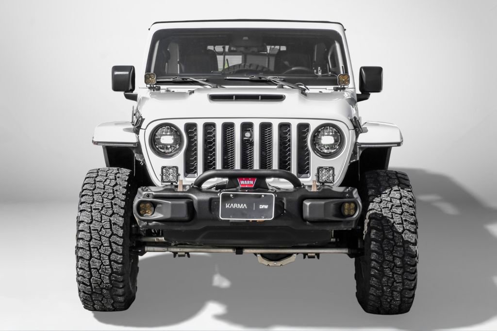2023 Jeep Wrangler Unlimited Rubicon 392