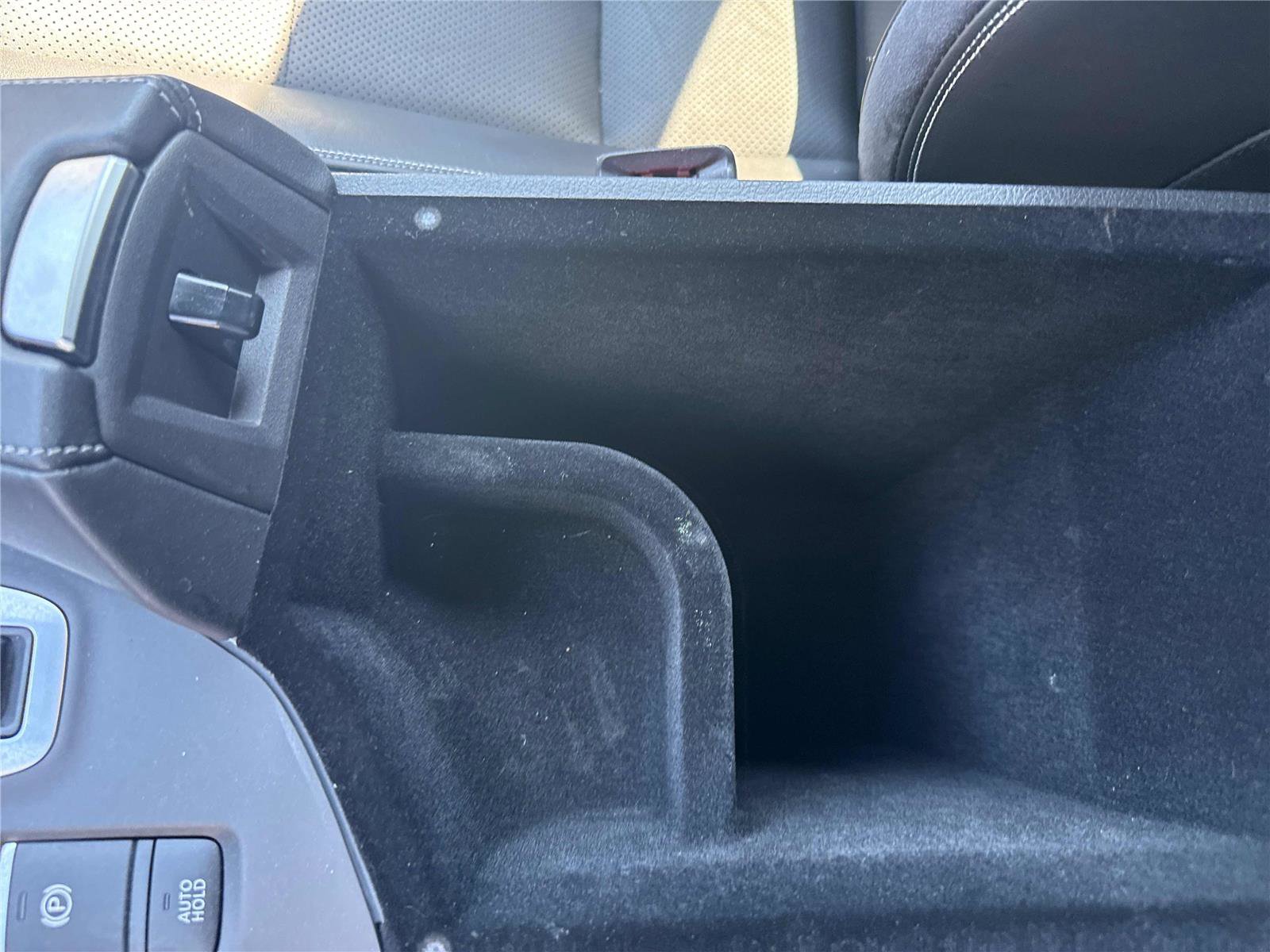 2023 INFINITI Qx50 Sport