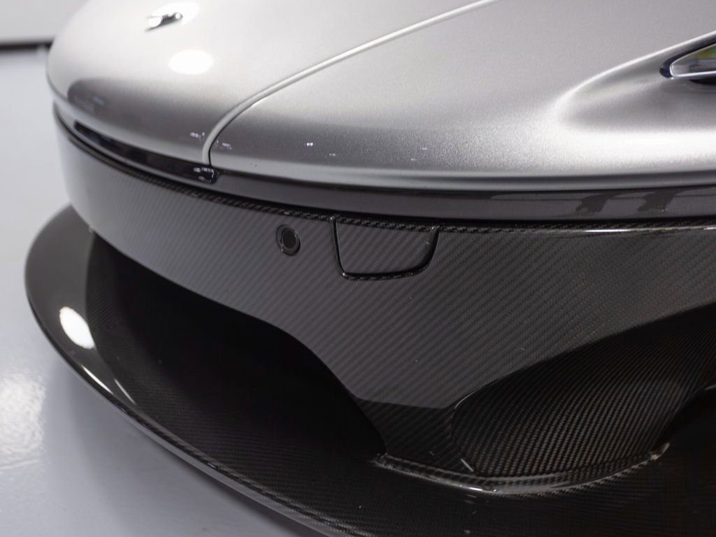 Used 2014 McLaren P1 photo 64