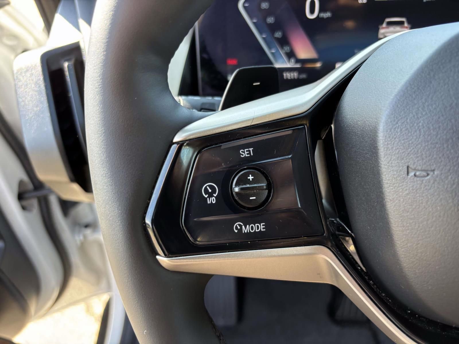 2025 BMW X3 xDrive30i