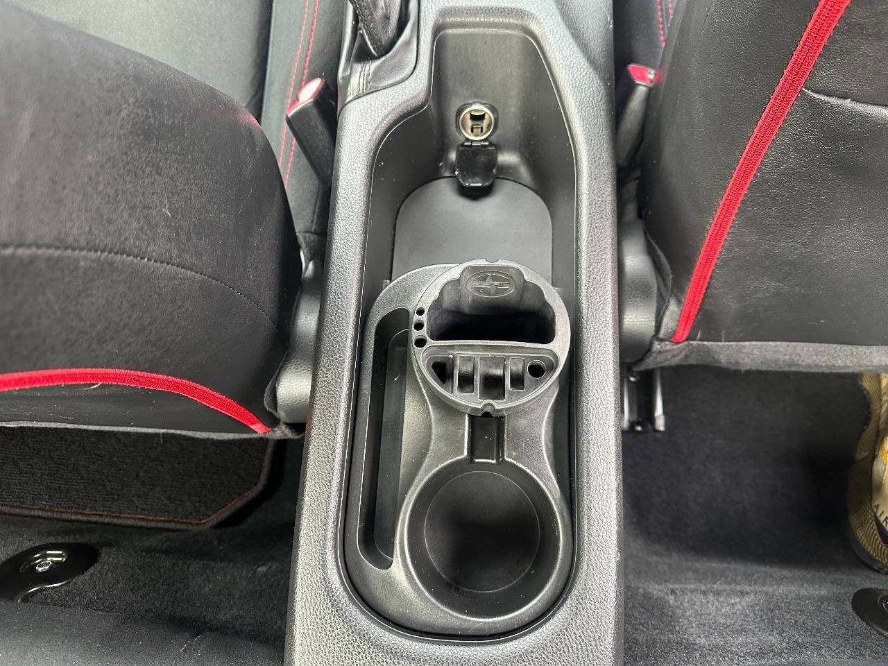 2013 Scion Fr-S 10 Series