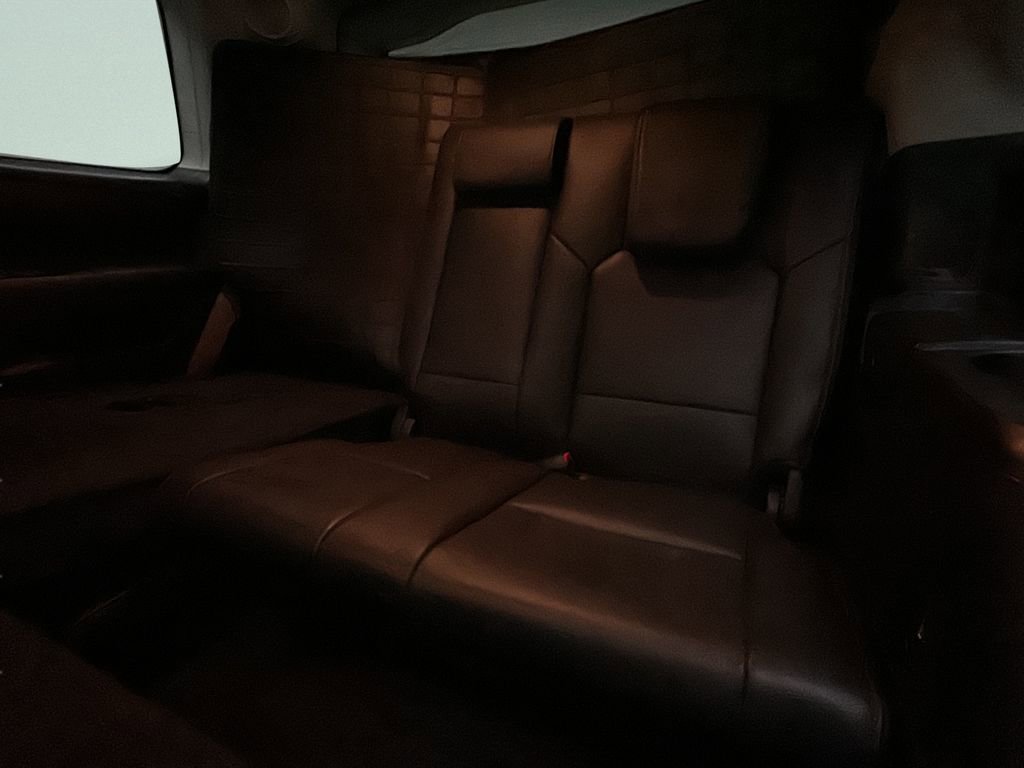 2014 Honda Pilot Touring