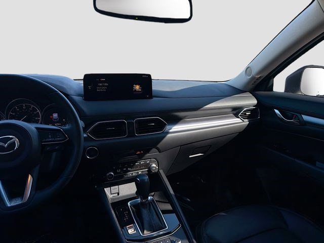 2023 MAZDA Cx-5 AWD 2.5 S w/ Preferred Package