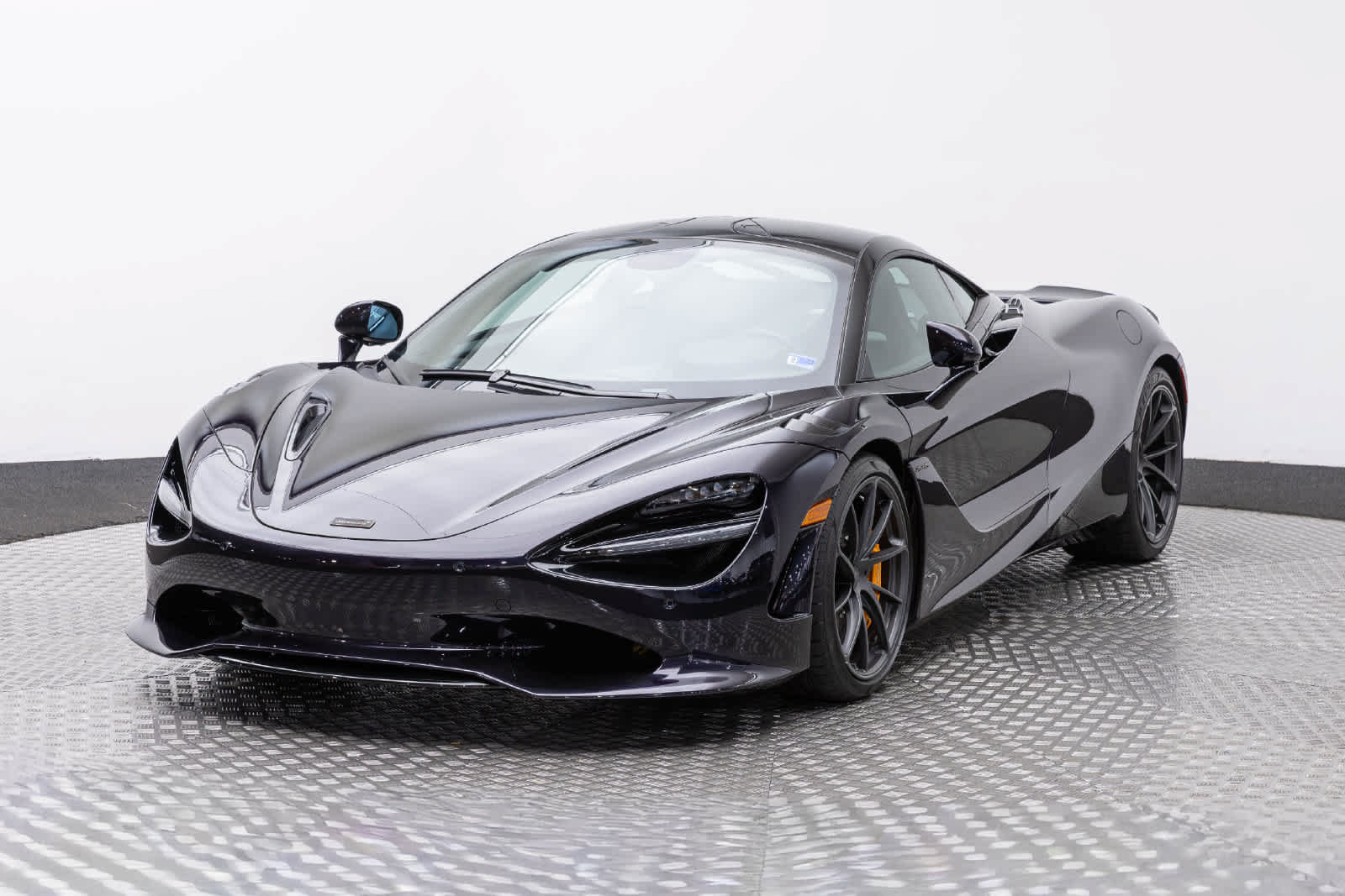 Used 2026 McLaren 750S 1