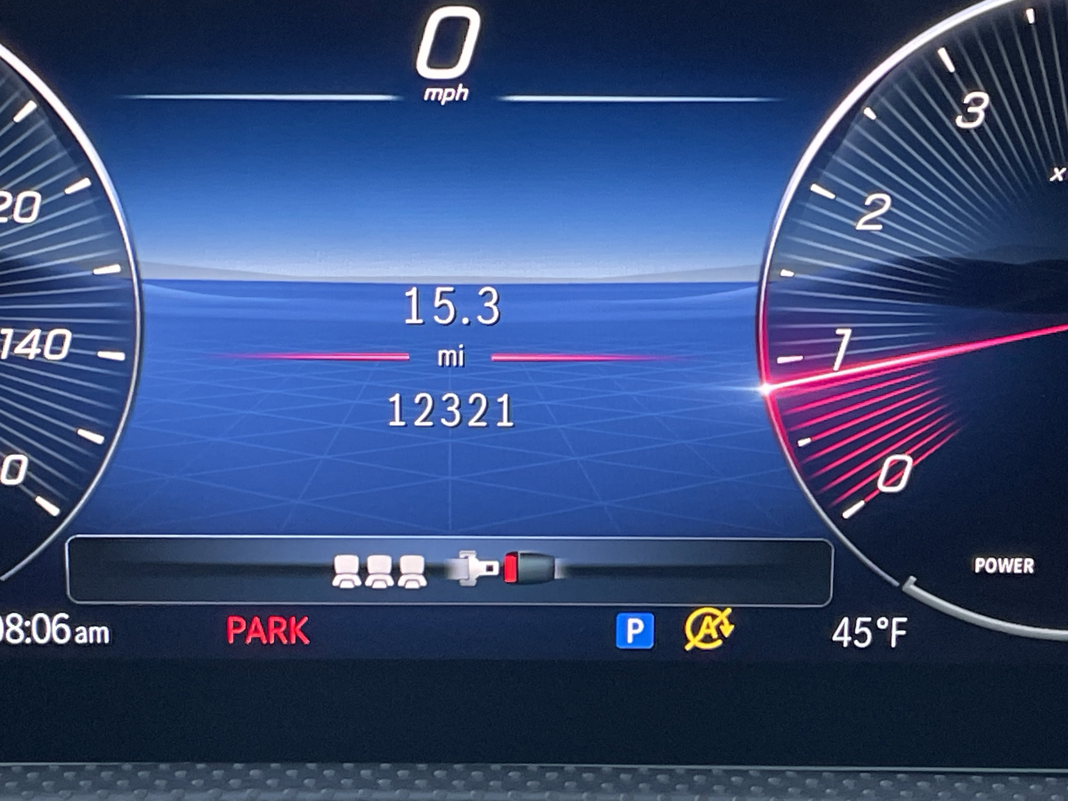 2025 Mercedes-Benz CLA 250 4MATIC