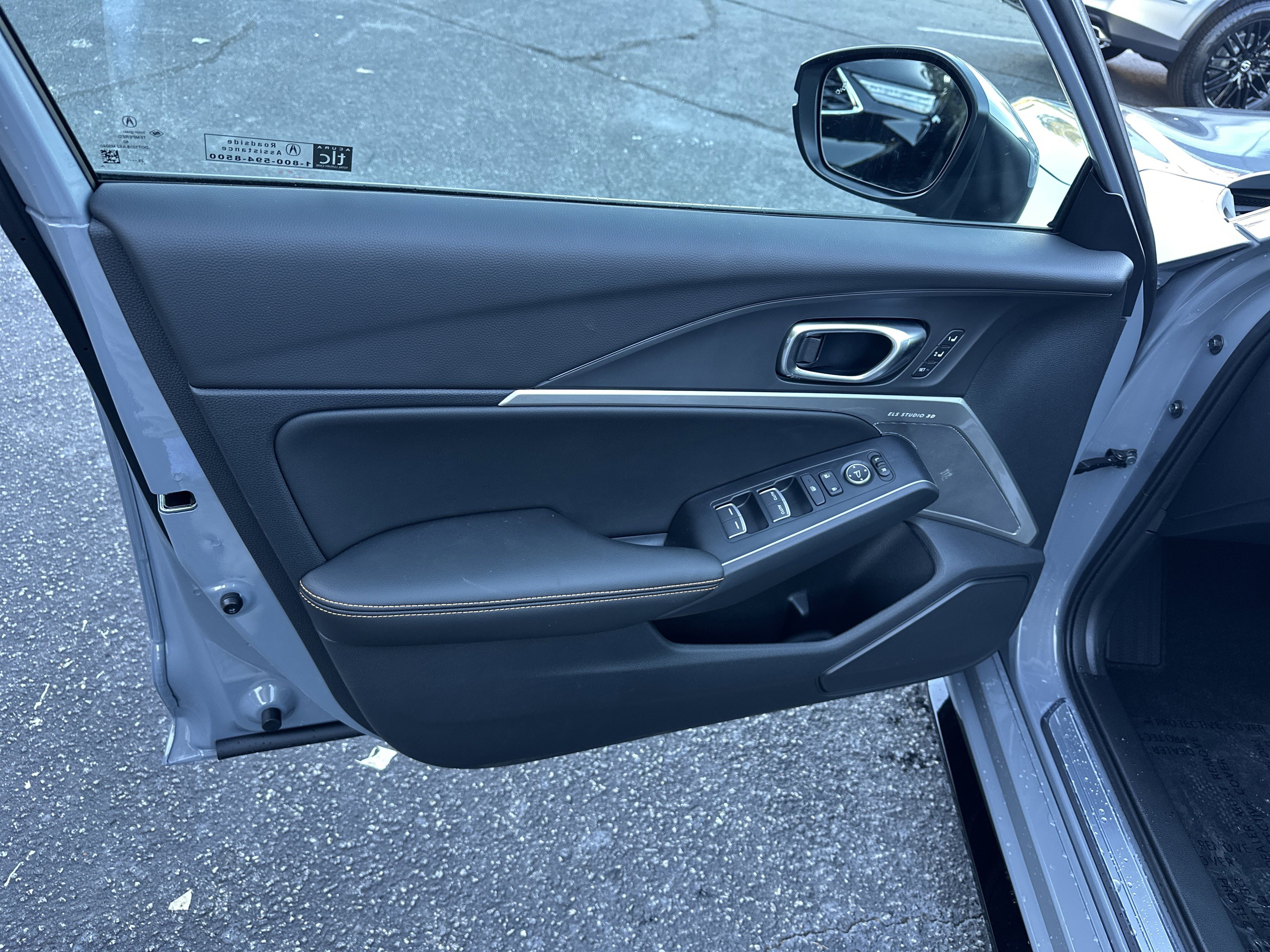 2026 Acura Integra A-Spec