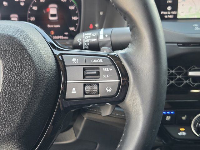 2023 Honda Accord Touring