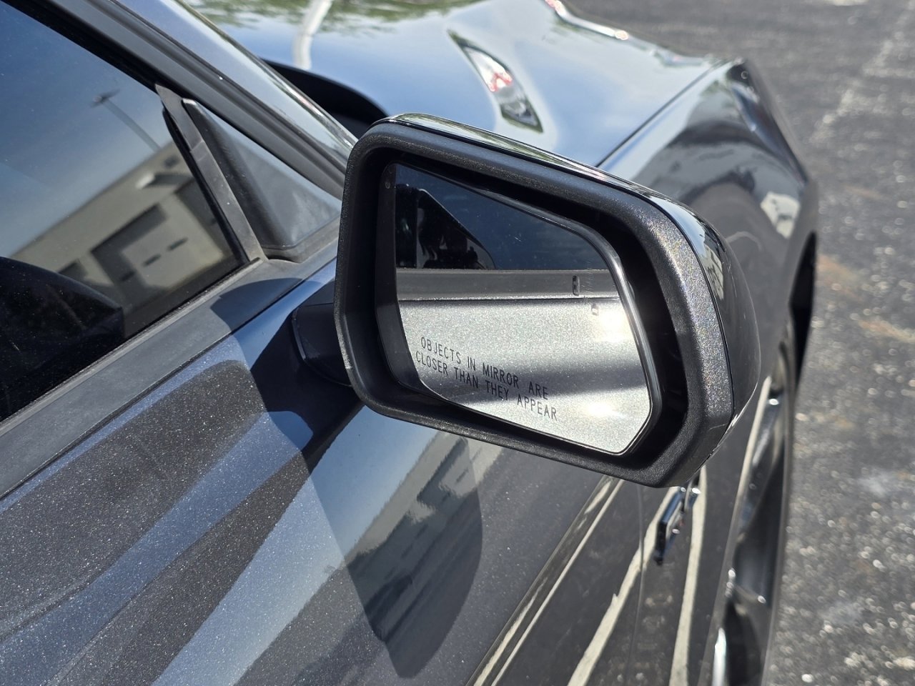 2023 Ford Mustang GT