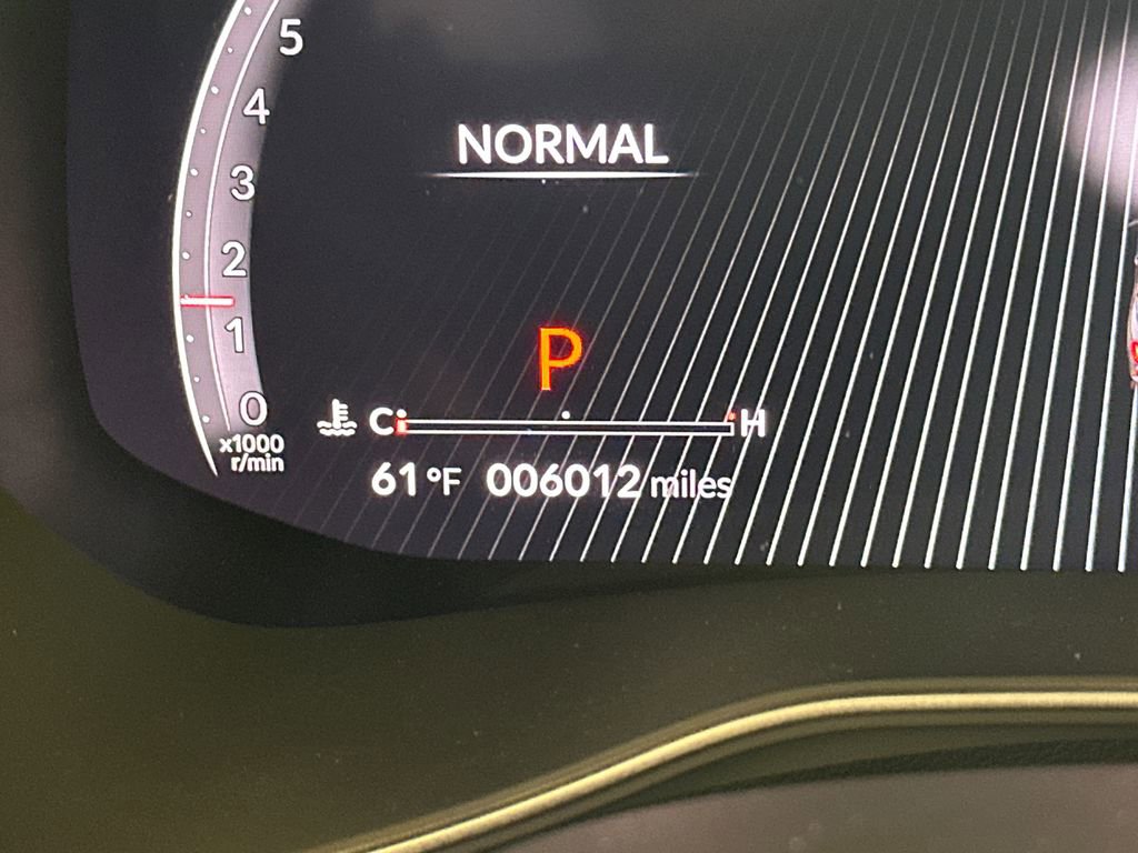 2025 Acura TLX Type S