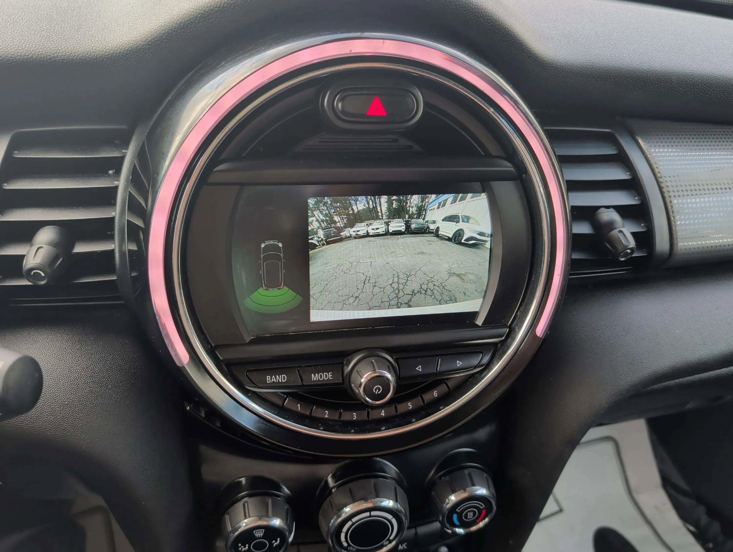 2019 MINI Cooper 2-Door Hardtop