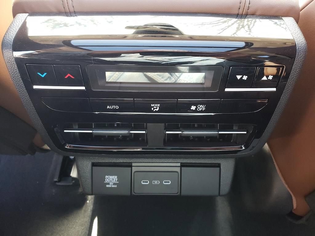 2026 Acura MDX w/ Technology Package