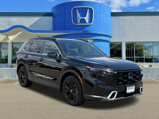 Used 2023 Honda CR-V Sport Touring