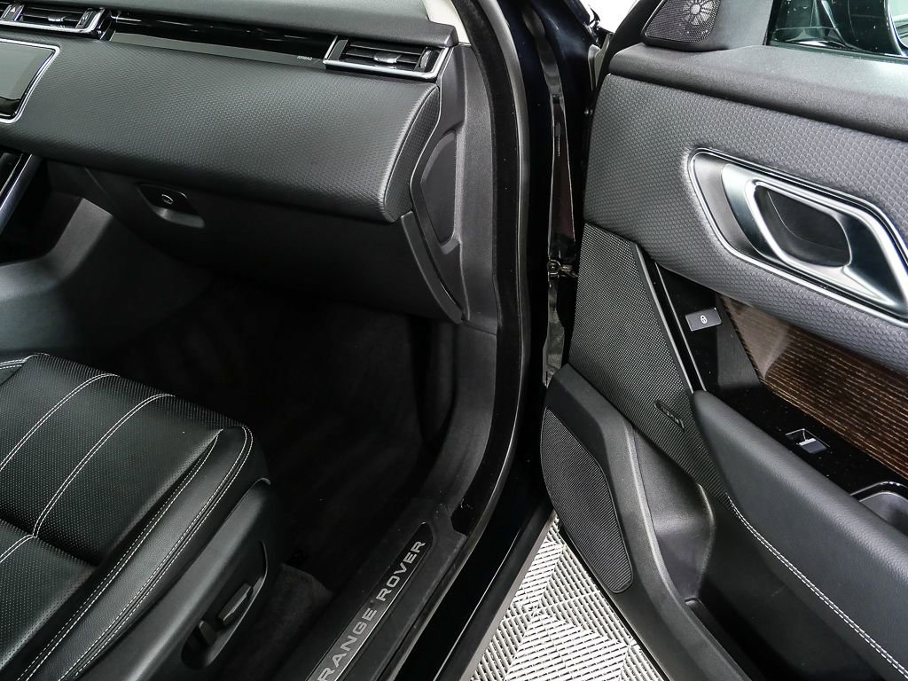 2019 Land Rover Range Rover Velar S