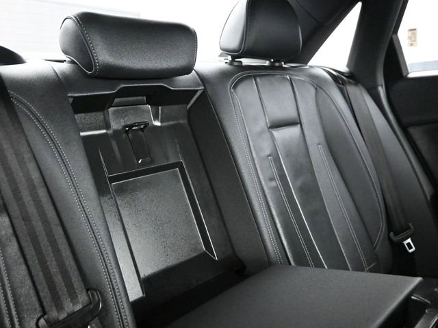 2022 Audi A4 2.0T Premium Plus