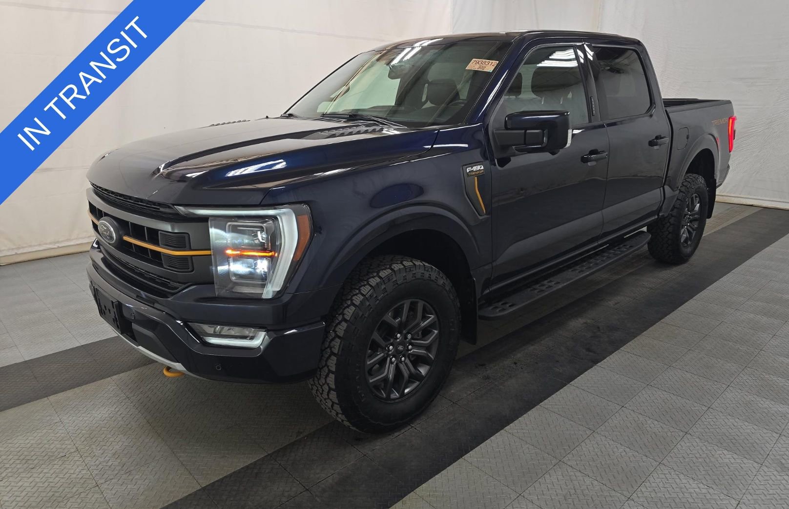 Used 2023 Ford F150 Tremor w/ Equipment Group 402A High