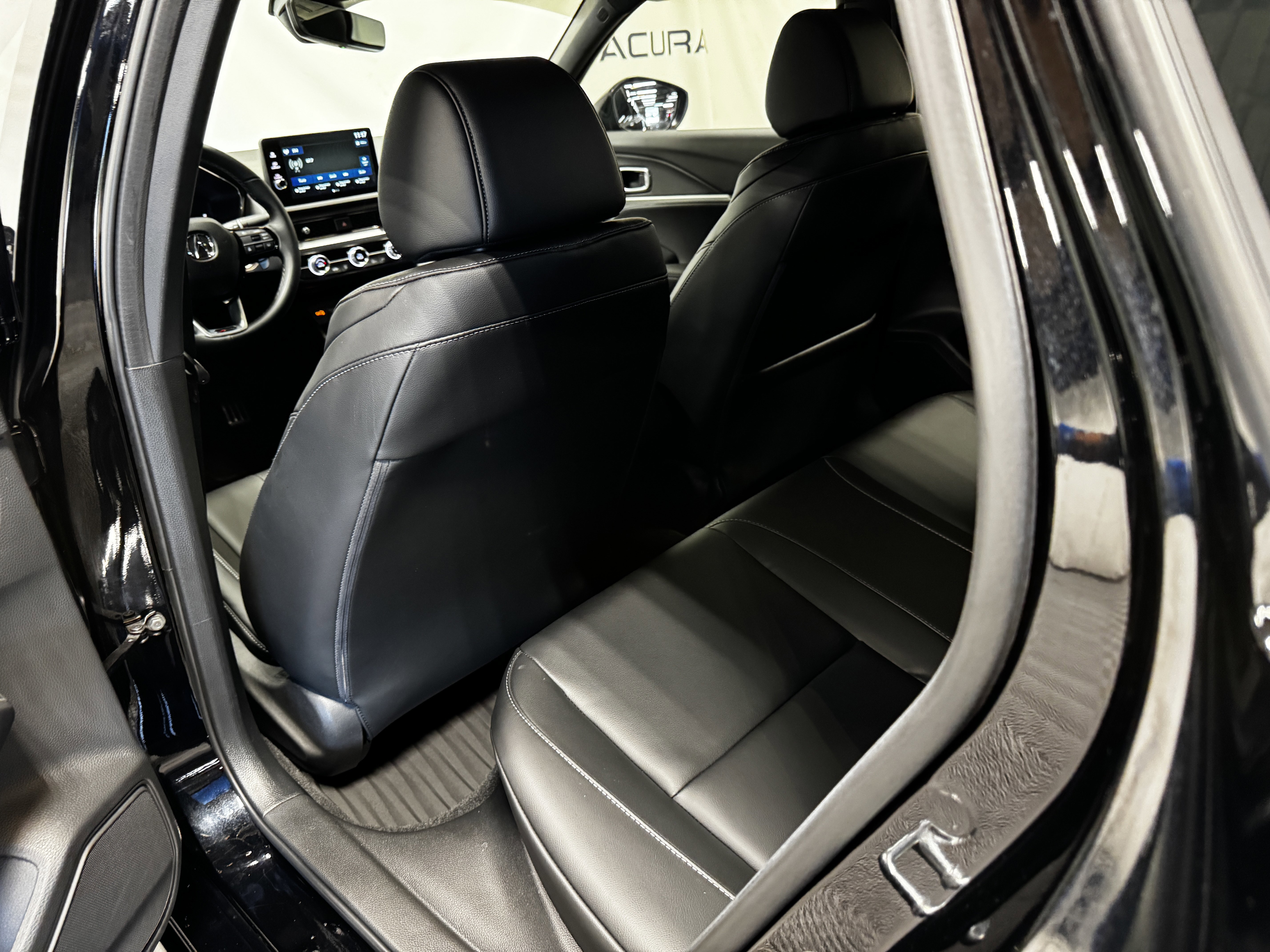 2026 Acura Integra A-Spec