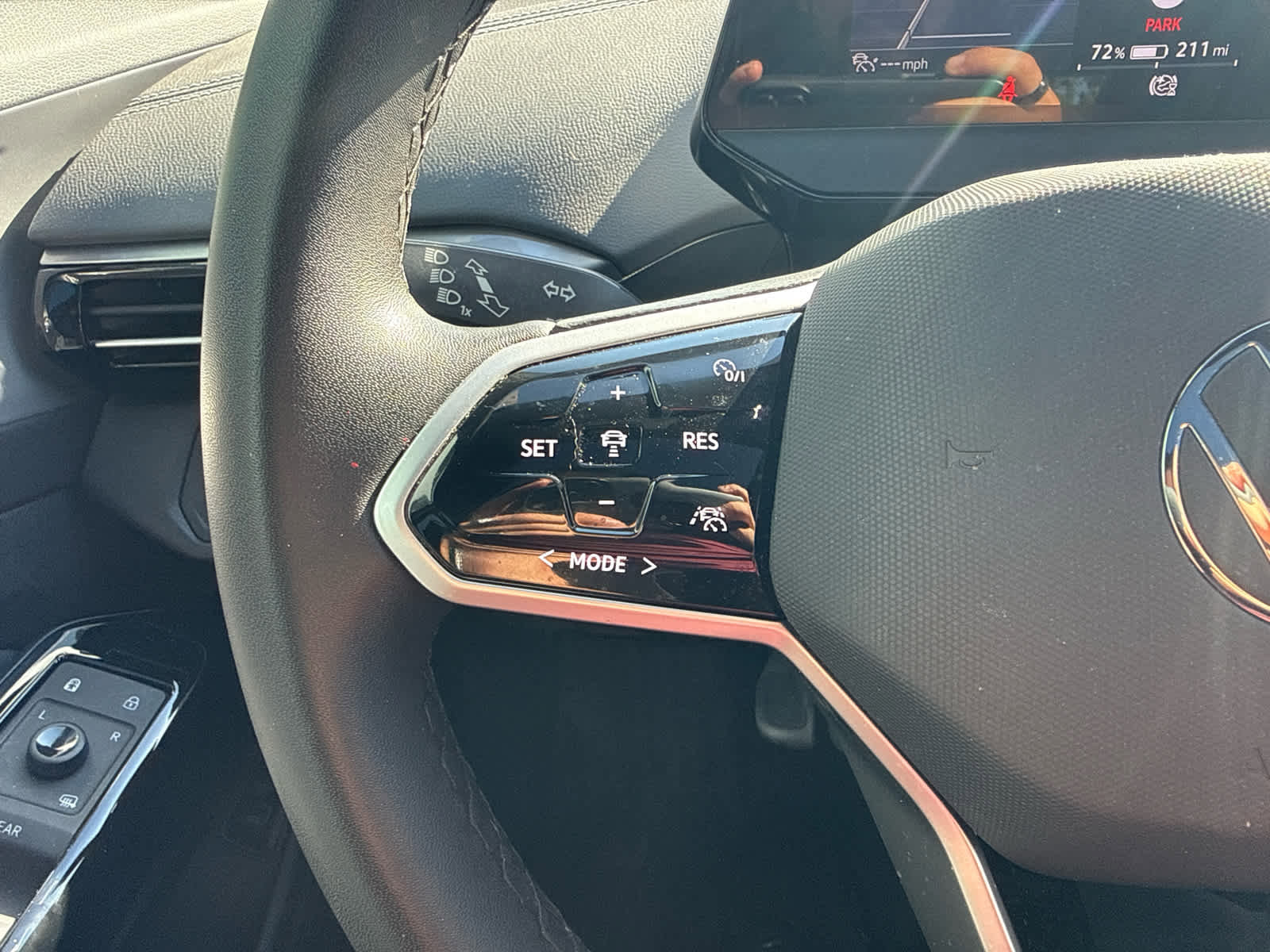 2023 Volkswagen ID.4 Pro S