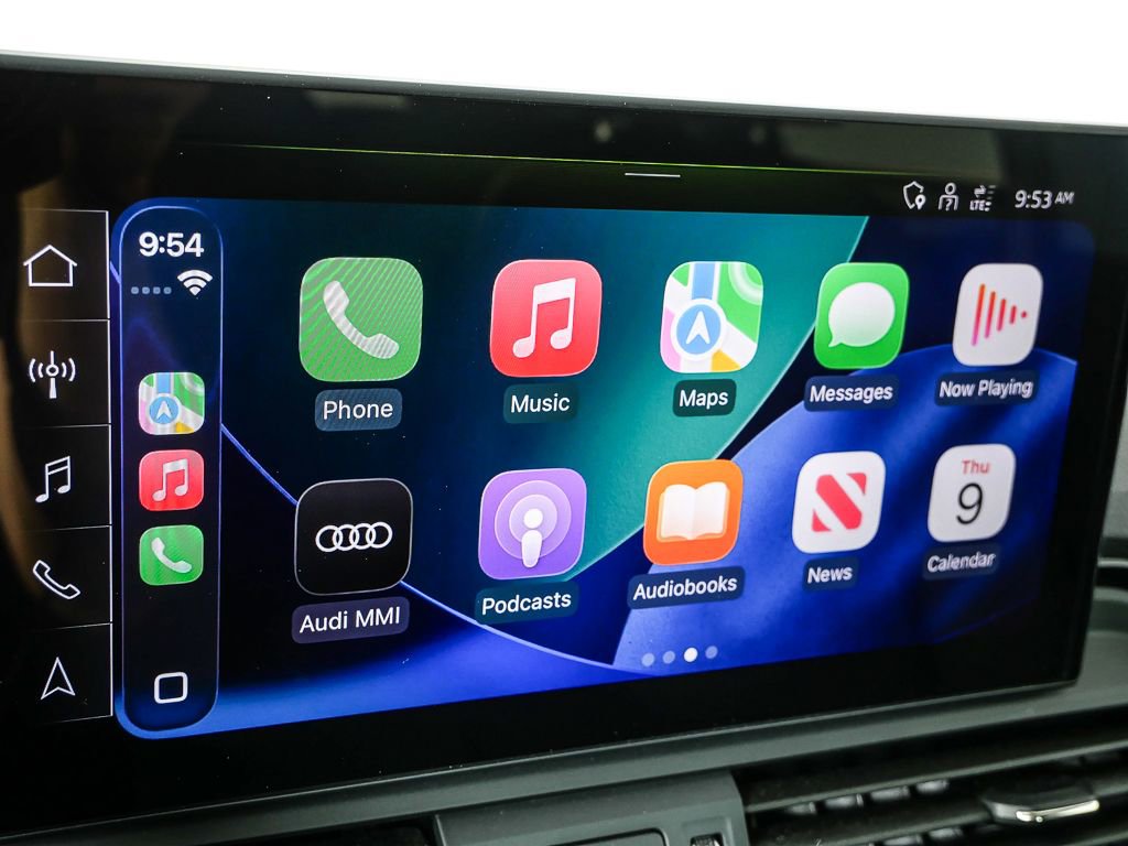 2023 Audi Q5 2.0T Premium