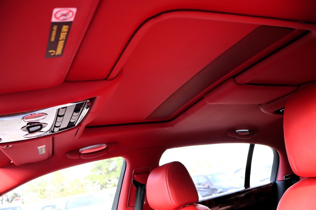 2006 Bentley Flying Spur Flying Spur