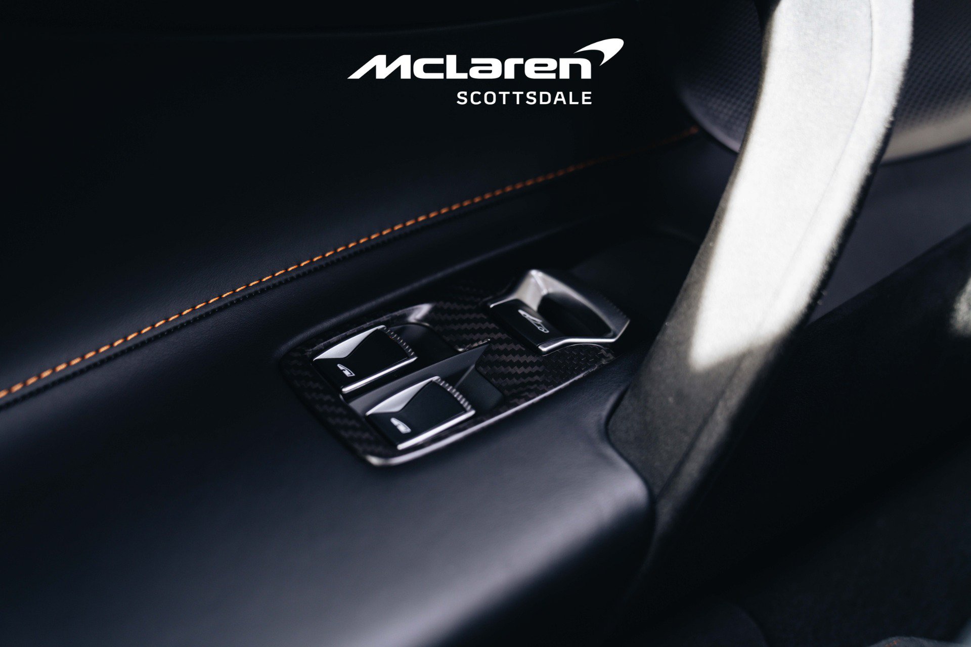 Used 2024 McLaren 750S photo 32