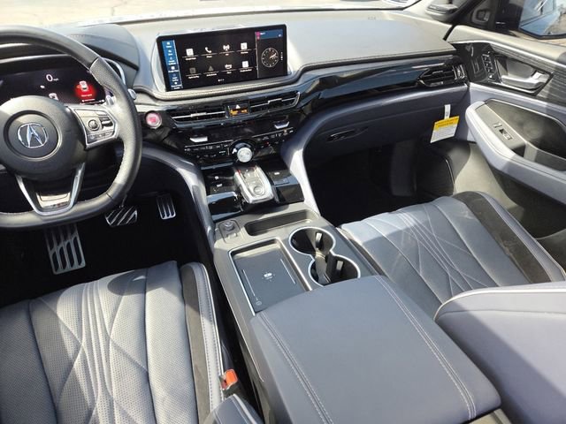 2025 Acura MDX Type S