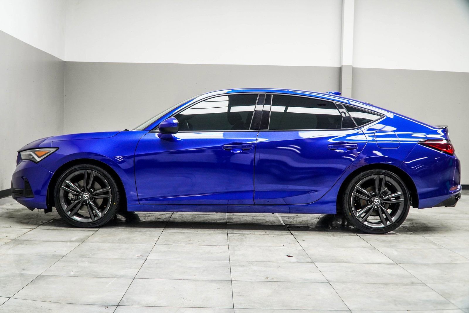 2023 Acura Integra A-Spec