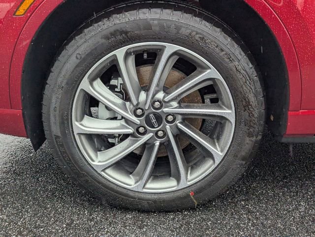 2026 Lincoln Corsair Grand Touring