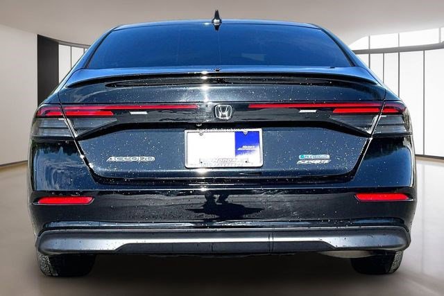 2023 Honda Accord Sport