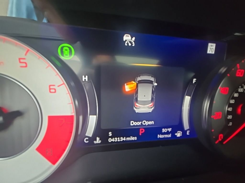 2023 Acura RDX AWD w/ A-Spec & Advance Pkg