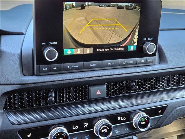 2024 Honda CR-V Sport