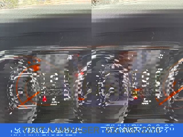 2023 Jeep Wrangler Unlimited Rubicon 392