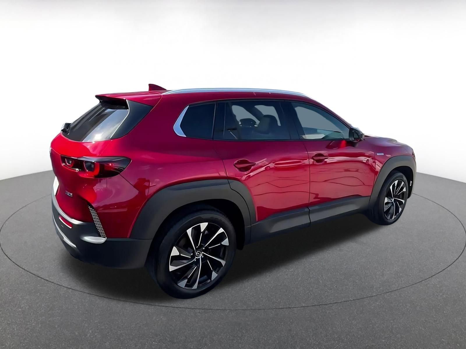 2025 MAZDA Cx-50 2.5 Hybrid w/ Premium Plus Pkg