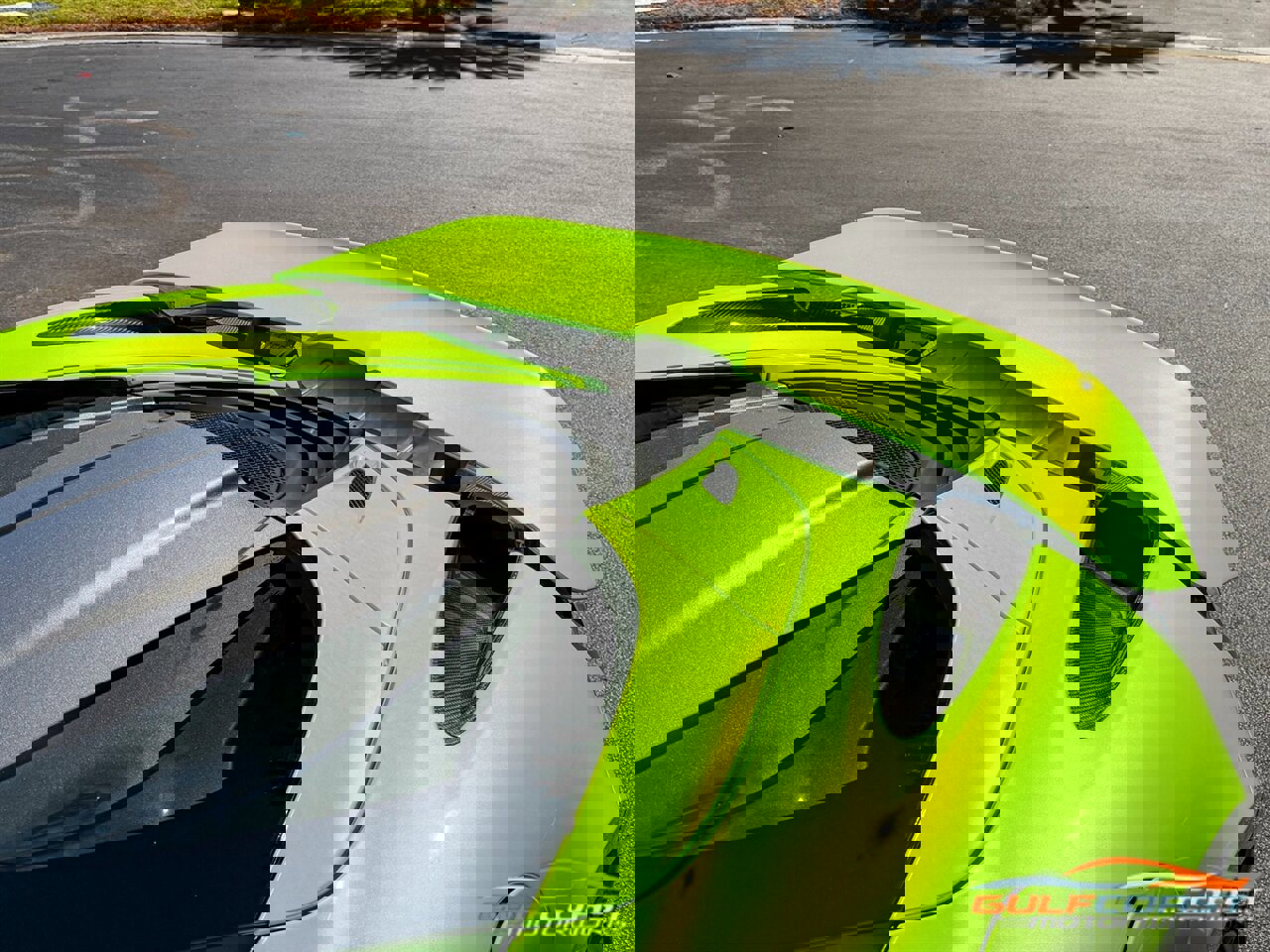 Used 2021 McLaren 720S Performance photo 62