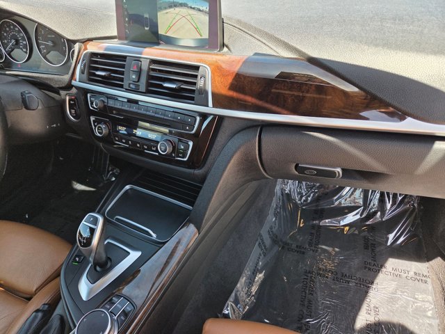 2019 BMW 430i xDrive Convertible