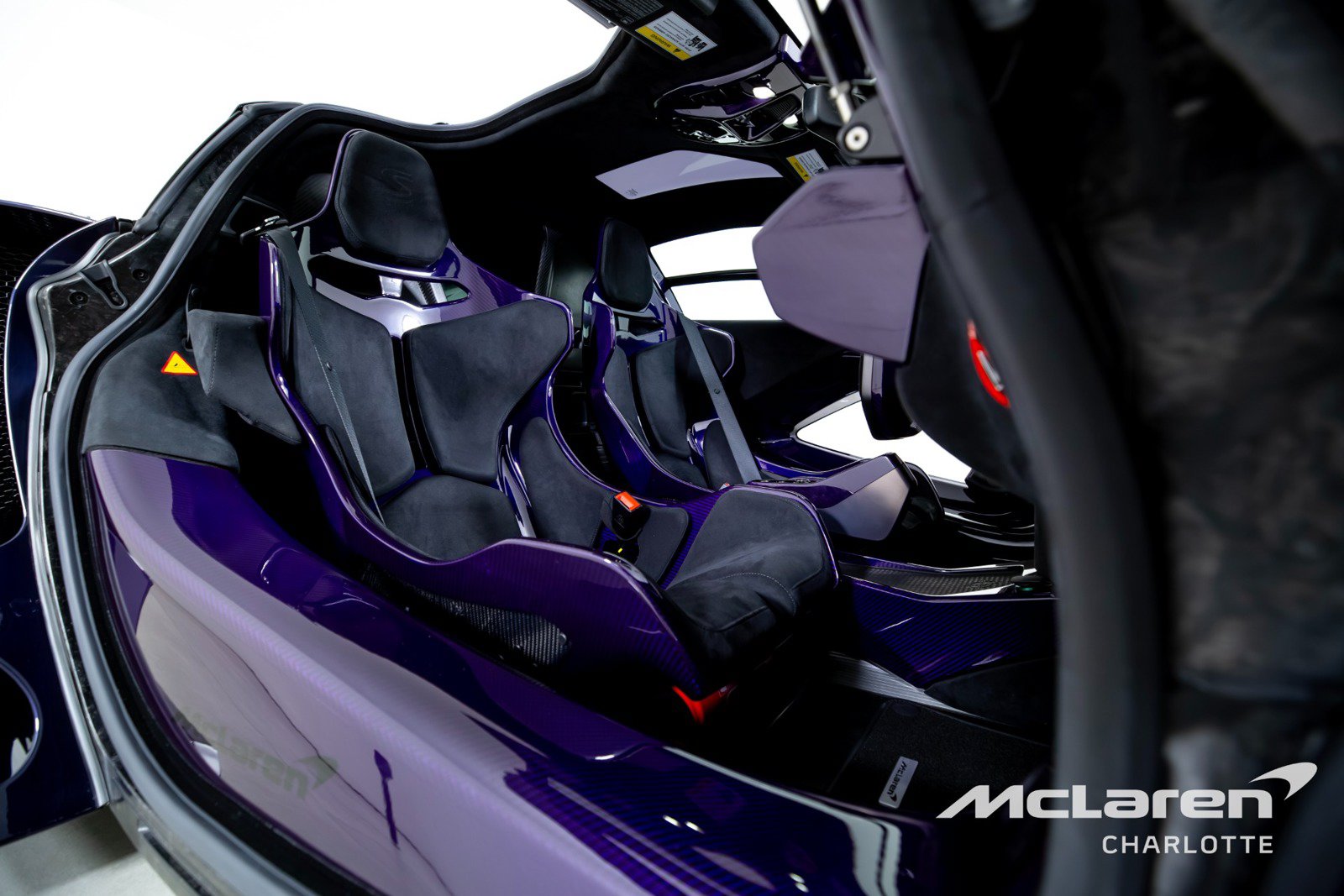 Used 2019 McLaren Senna photo 20