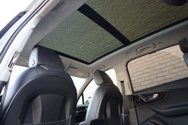 2018 Audi Q7 3.0T Prestige