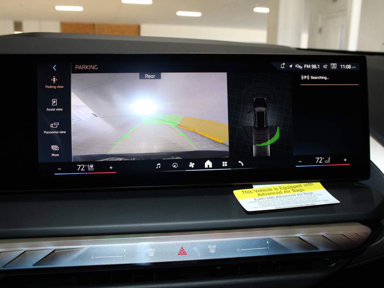 2025 BMW X3 xDrive30i