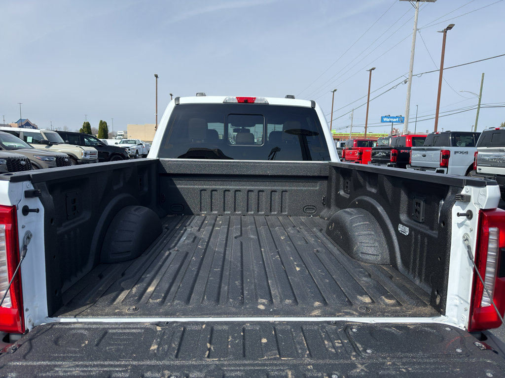 2024 Ford F350 Lariat