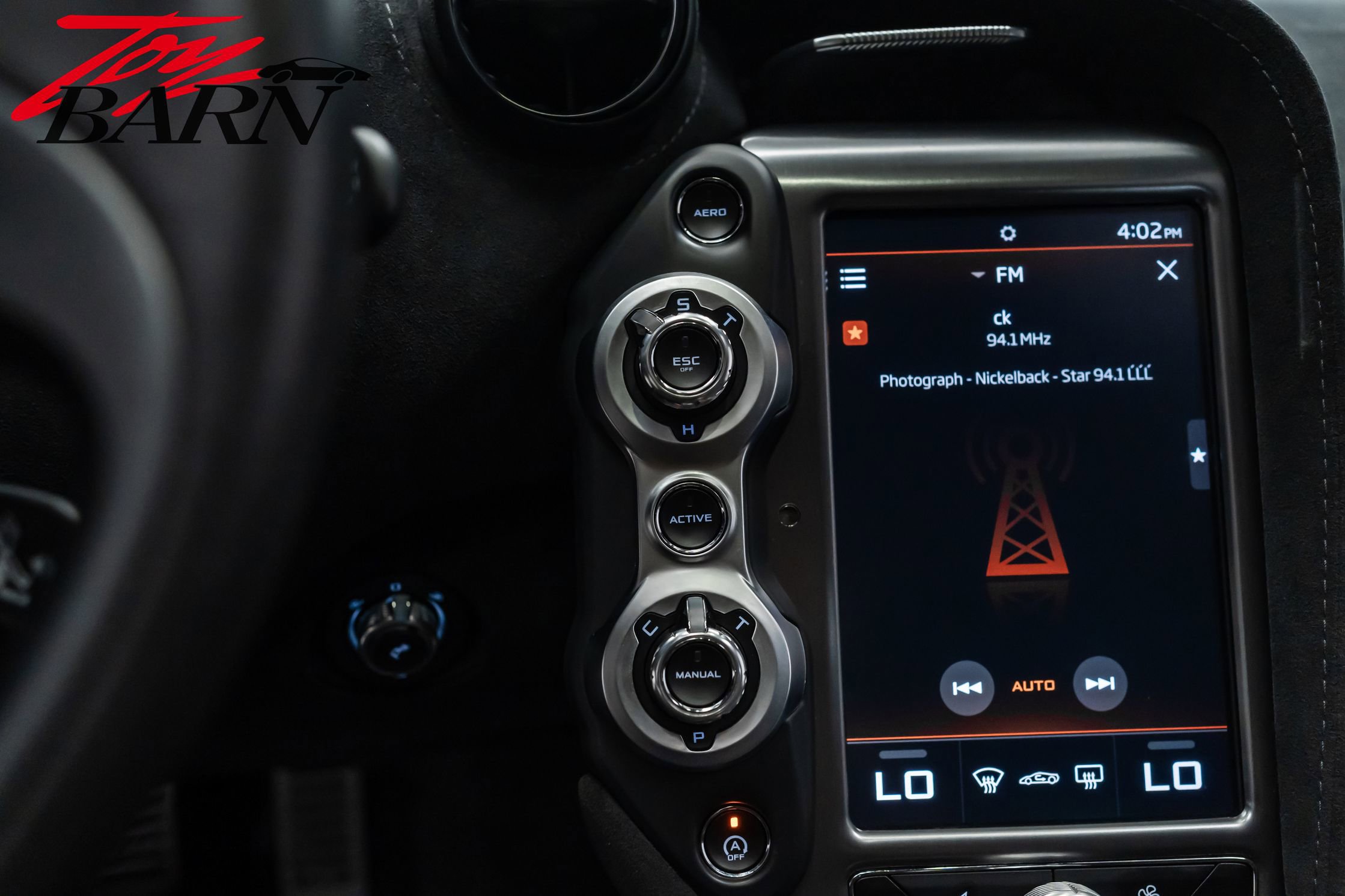 Used 2018 McLaren 720S Performance photo 36