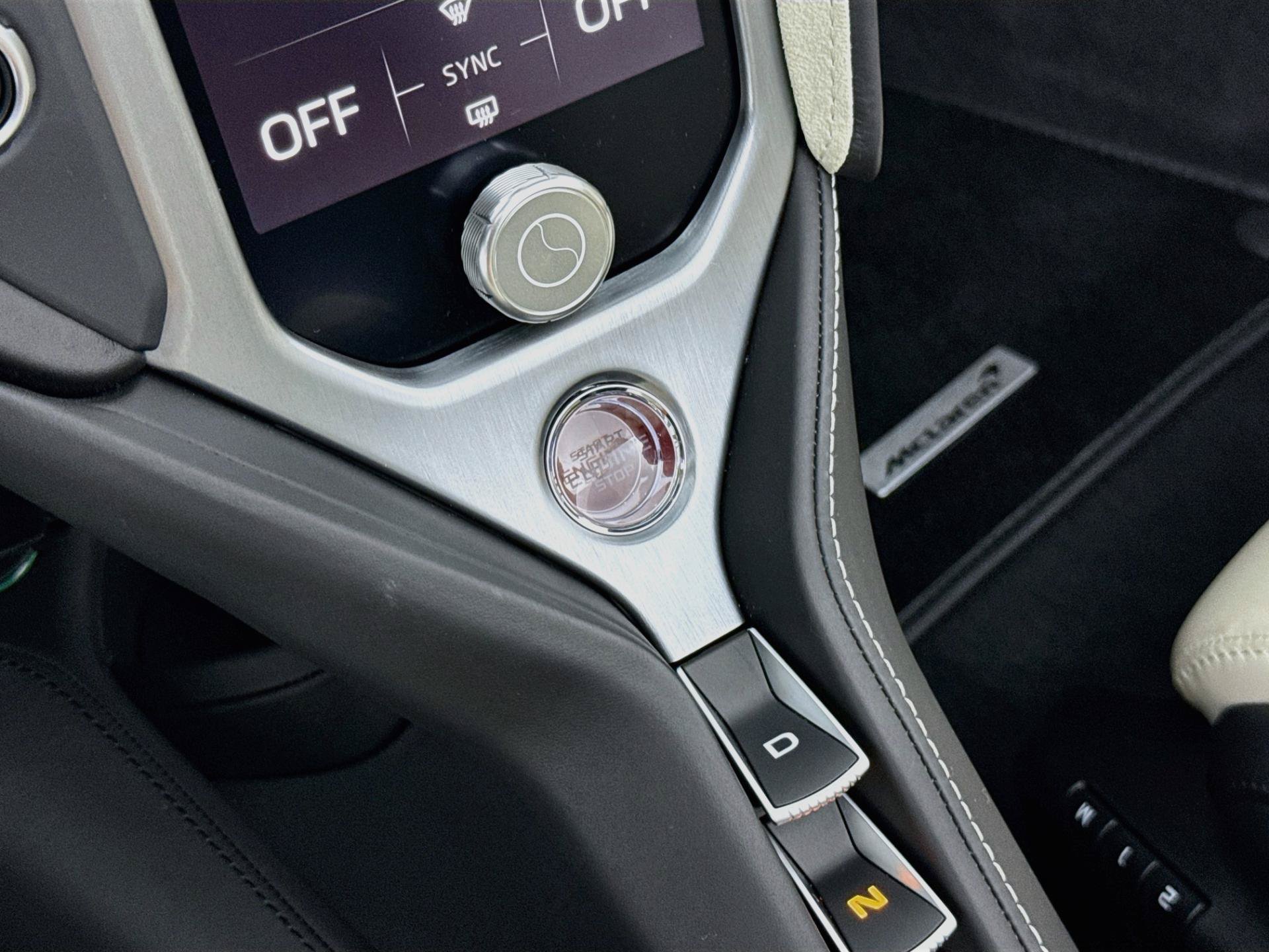 Used 2024 McLaren 750S Spider photo 39