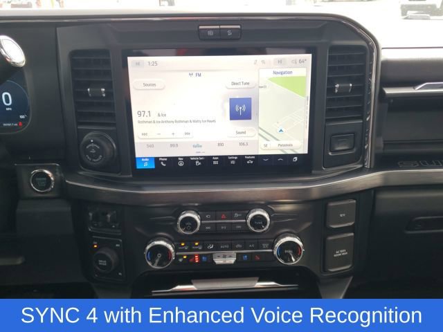 2025 Ford F450 Lariat